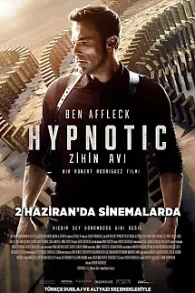 Hypnotic Zihin Avı