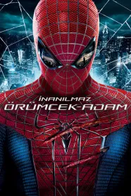 İnanılmaz Örümcek Adam 1