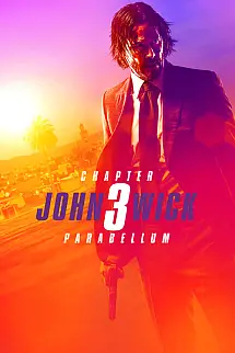 John Wick 3