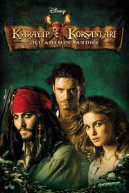 Karayip Korsanları 2