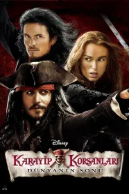 Karayip Korsanları 3