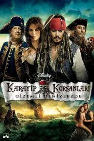 Karayip Korsanları 4