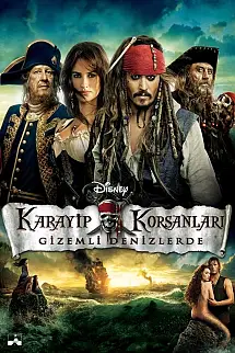 Karayip Korsanları 4