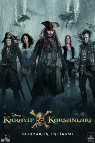 Karayip Korsanları 5