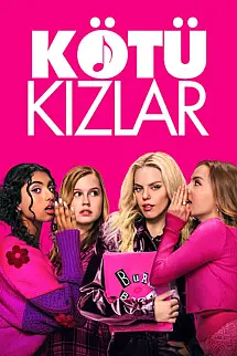 Kötü Kızlar (Mean Girls)