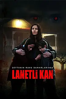 Lanetli Kan (Blood)
