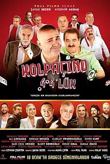 Kolpaçino 4 4’lük