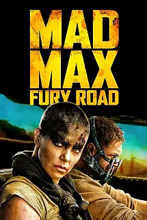 Mad Max Öfkeli Yollar