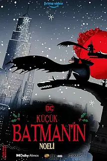 Küçük Batman’in Noeli