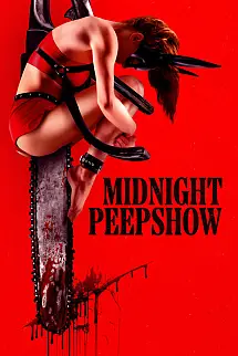 Midnight Peepshow (2023): Gölgelerin Dansı