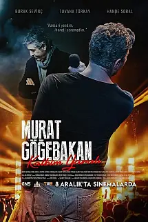Murat Göğebakan Kalbim Yaralı
