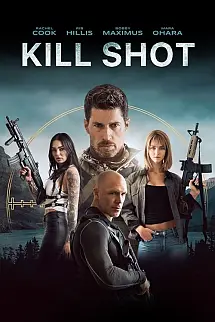 Para Avı (Kill Shot)