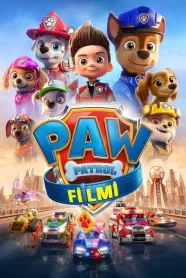 Paw Patrol Filmi