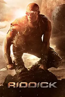 Riddick 3