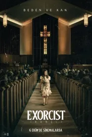 Exorcist İnançlı