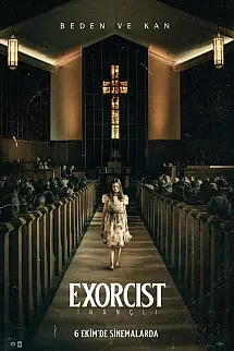 Exorcist İnançlı