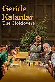The Holdovers