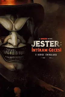 Jester İntikam Gecesi