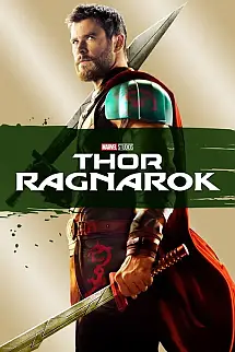 Thor 3