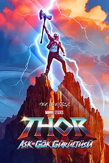 Thor 4