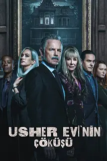 Usher Evi’nin Çöküşü