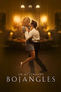 Waiting for Bojangles