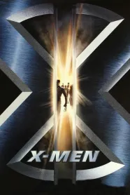 X-Men 1