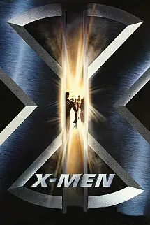 X-Men 1