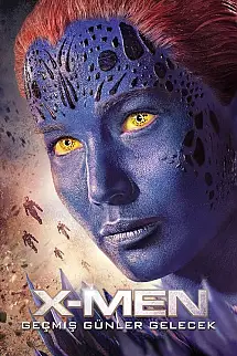 X-Men 7
