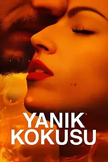 Yanık Kokusu
