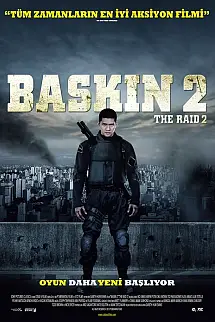 Baskın 2