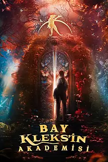 Bay Kleks’in Akademisi