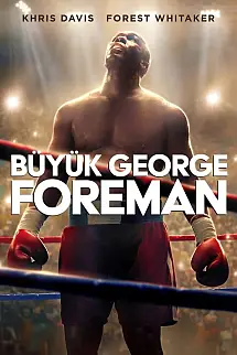 Big George Foreman