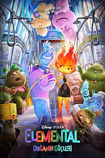 Elemental Doğanın Güçleri