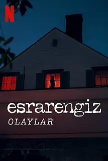Esrarengiz Olaylar