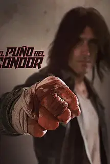 The Fist Of The Condor