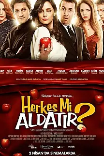 Herkes mi Aldatır