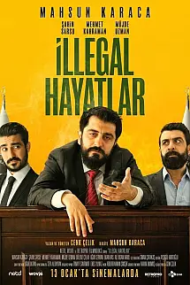 İllegal Hayatlar