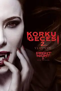 Korku Gecesi 2 Yeni Kan