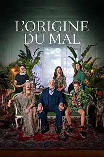 Kötülüğün Kökeni