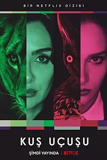 Kuş Uçuşu 3.Sezon