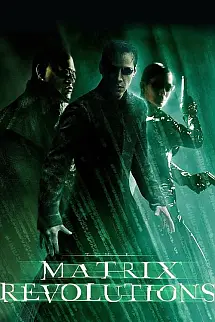 Matrix 3