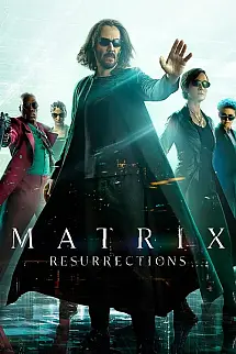 Matrix 4
