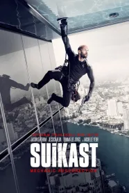 Mekanik 2: Suikast – Mechanic: Resurrection