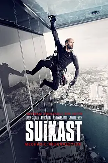 Mekanik 2: Suikast – Mechanic: Resurrection