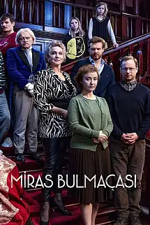 Miras Bulmacası