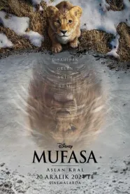 Mufasa Aslan Kral