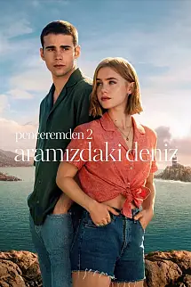 Penceremden: Aramızdaki Deniz