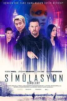 Simülasyon (Simulant)