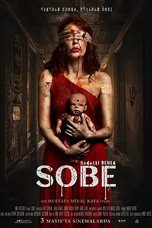 Sobe Sakallı Bebek